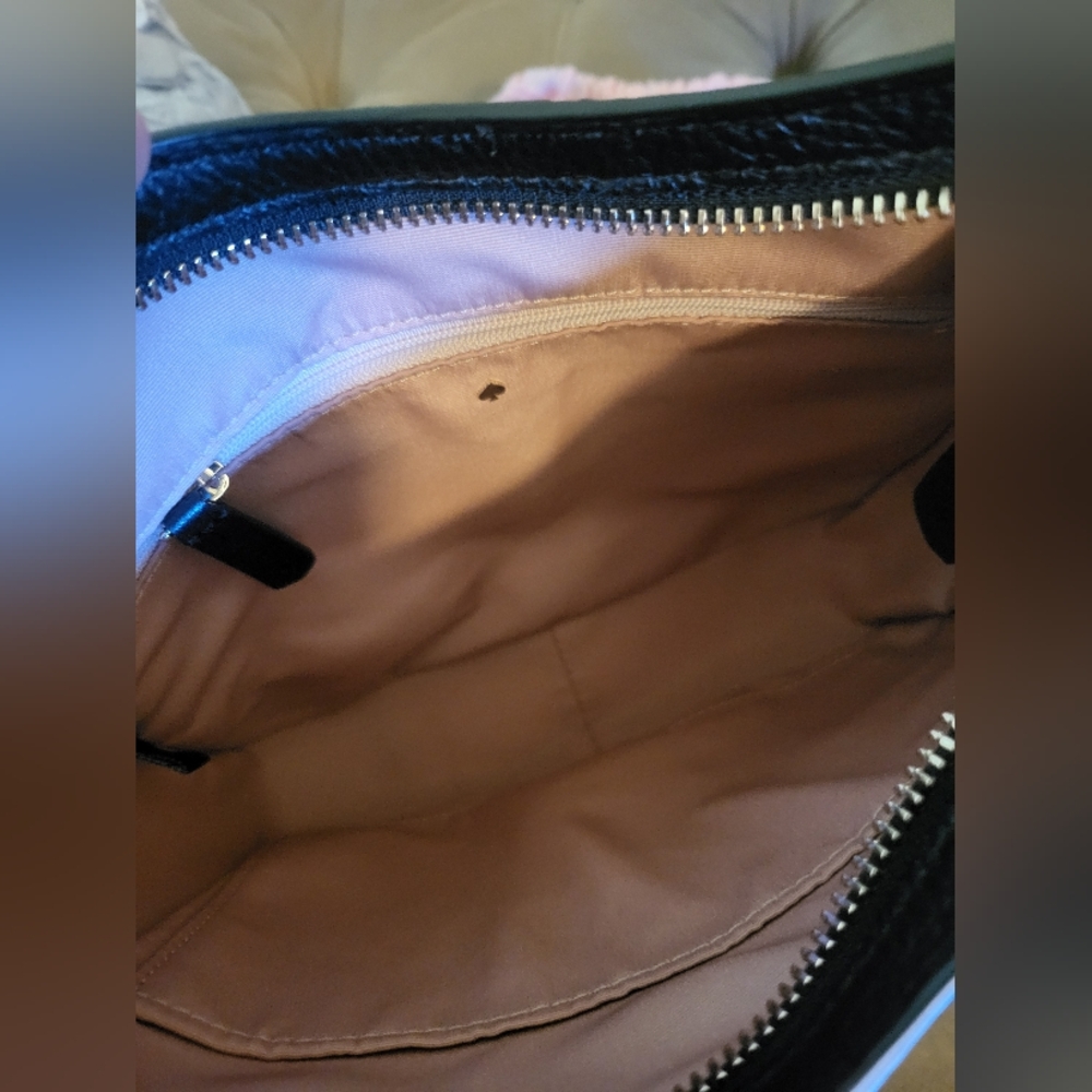 Kate Spade Medium Messenger Bag - Picture 11 of 13